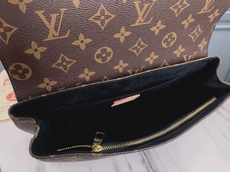 Sustainable Louis Vuitton Satchel Bags 79632