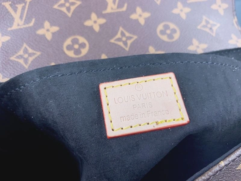 Sustainable Louis Vuitton Satchel Bags 79632