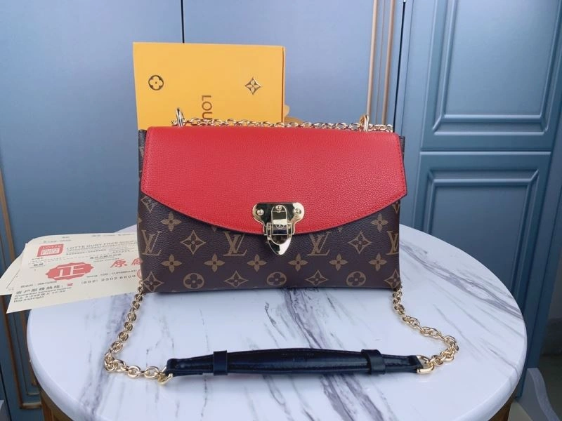 Supportive Louis Vuitton Satchel Bags 79626