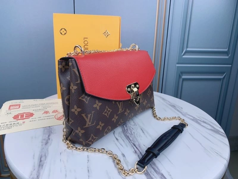Supportive Louis Vuitton Satchel Bags 79626