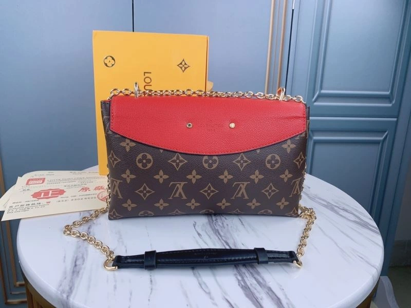 Supportive Louis Vuitton Satchel Bags 79626
