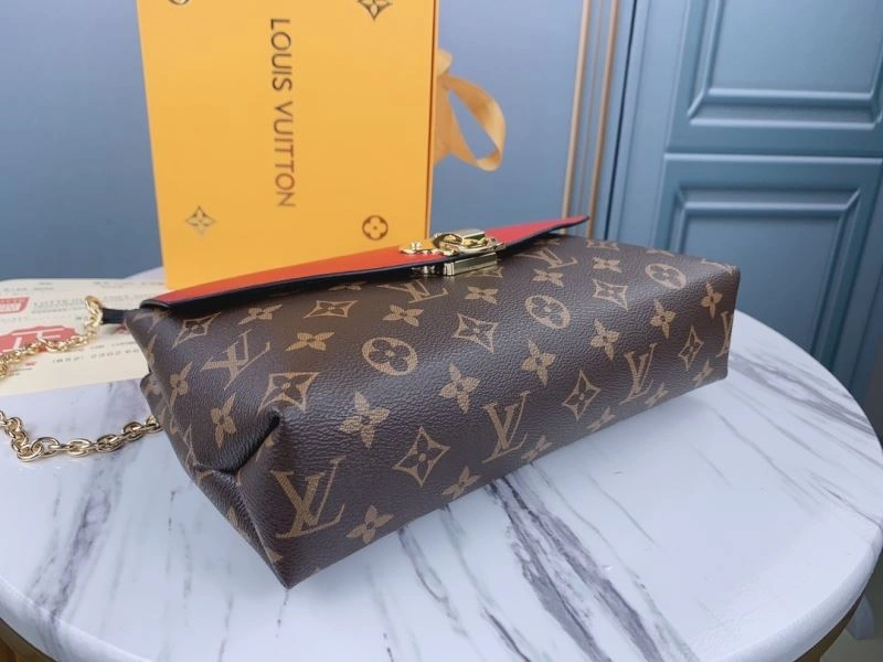 Supportive Louis Vuitton Satchel Bags 79626
