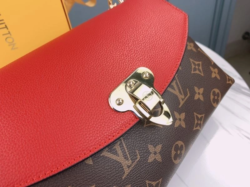 Supportive Louis Vuitton Satchel Bags 79626