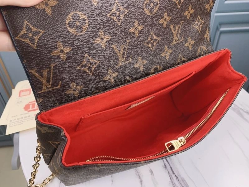 Supportive Louis Vuitton Satchel Bags 79626