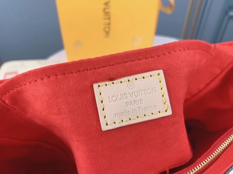 Supportive Louis Vuitton Satchel Bags 79626