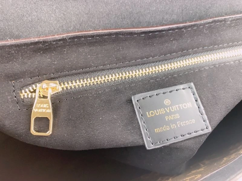 Louis Vuitton Satchel Bags Elegant 79608