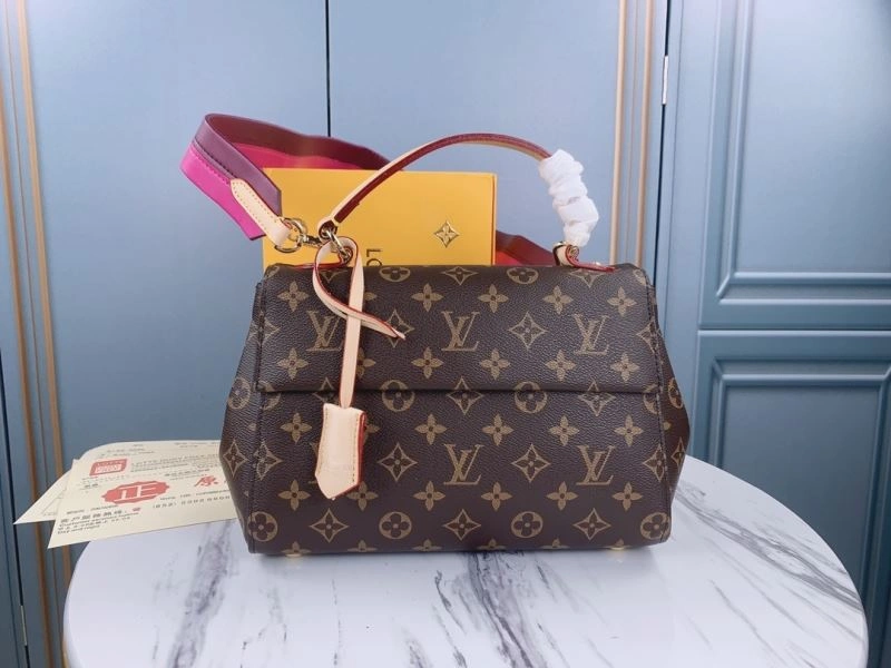 Louis Vuitton Satchel Bags ModernLook 79617
