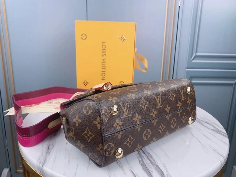 Louis Vuitton Satchel Bags ModernLook 79617