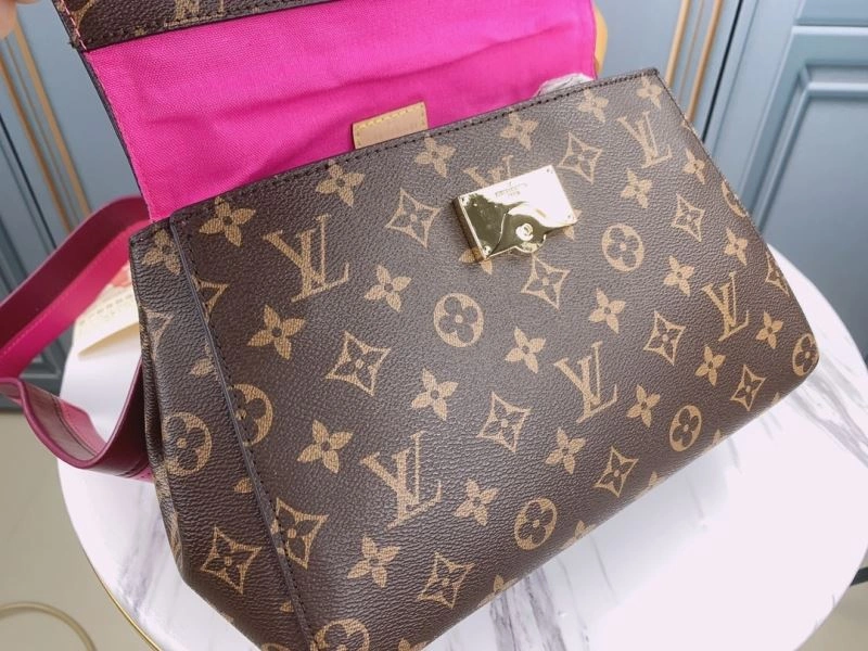 Louis Vuitton Satchel Bags ModernLook 79617