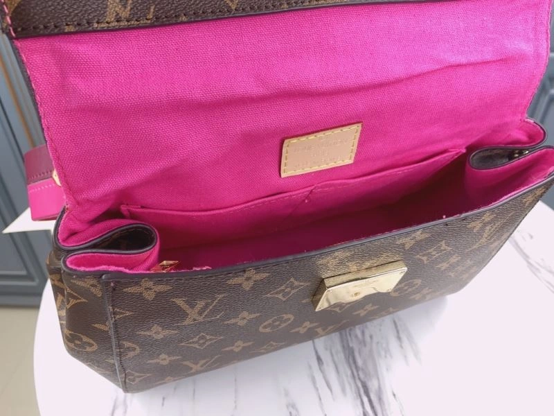 Louis Vuitton Satchel Bags ModernLook 79617