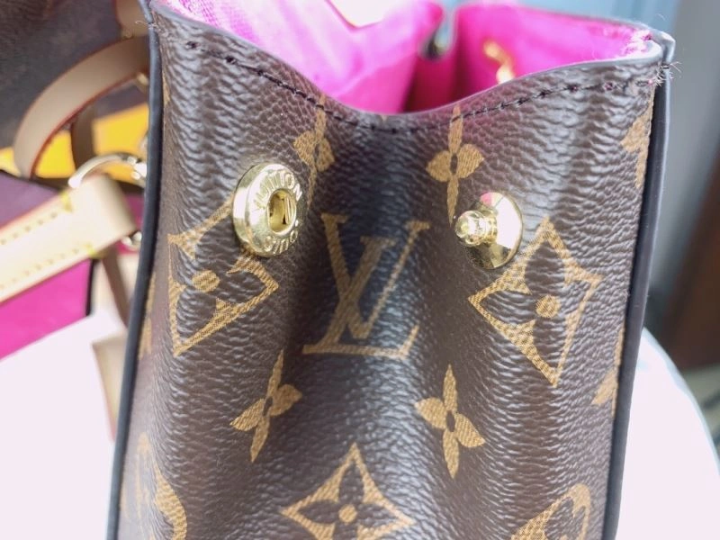 Louis Vuitton Satchel Bags ModernLook 79617