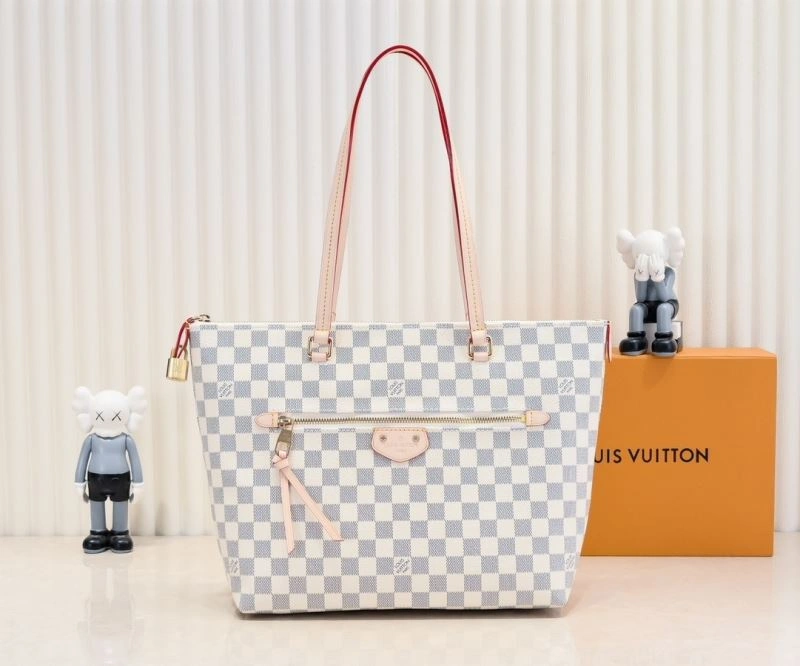 Louis Vuitton Satchel Bags ZipUp 79613