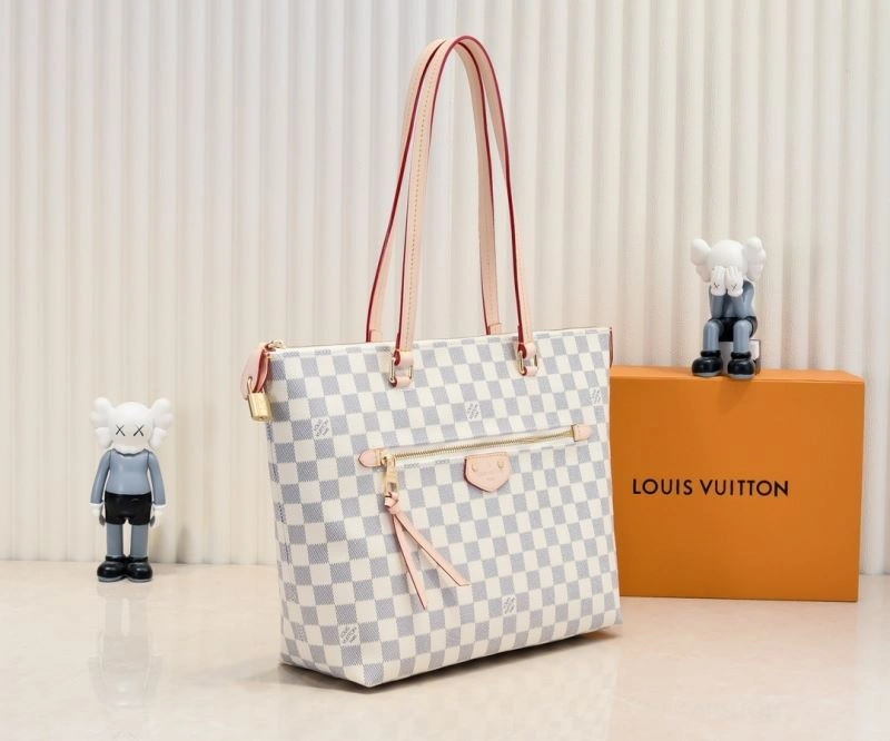 Louis Vuitton Satchel Bags ZipUp 79613