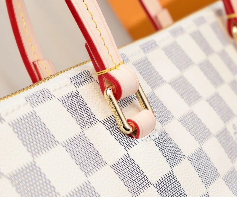 Louis Vuitton Satchel Bags ZipUp 79613