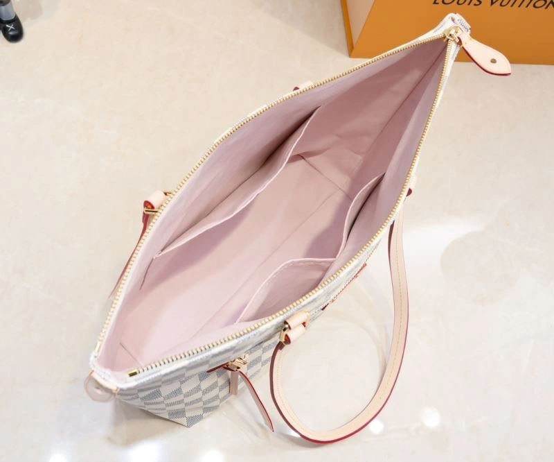 Louis Vuitton Satchel Bags ZipUp 79613