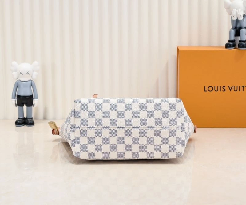 Louis Vuitton Satchel Bags Refined 79614
