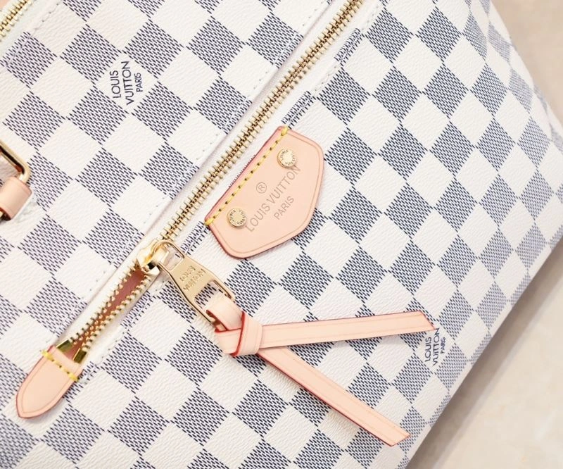 Louis Vuitton Satchel Bags Refined 79614