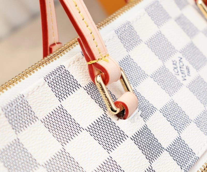 Louis Vuitton Satchel Bags Refined 79614