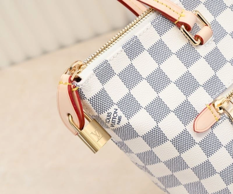 Louis Vuitton Satchel Bags Refined 79614