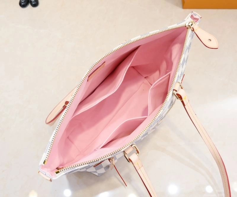 Louis Vuitton Satchel Bags Refined 79614