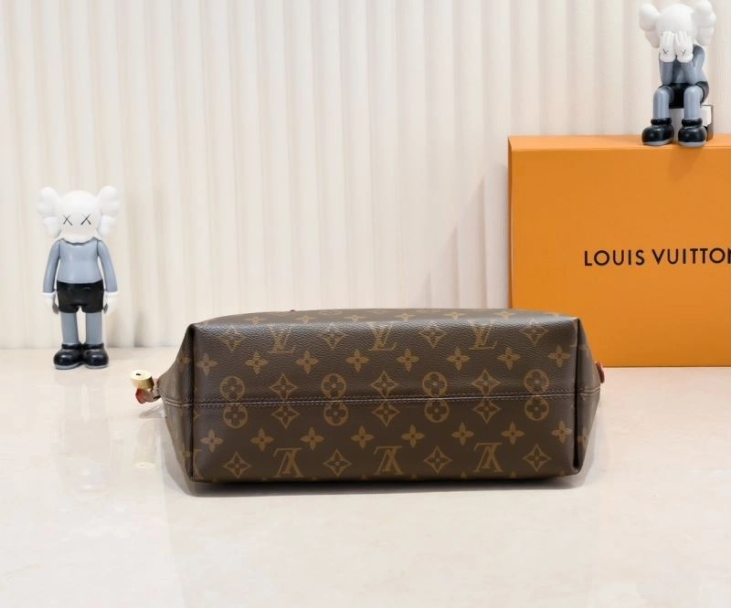 Reliable Louis Vuitton Satchel Bags 79615