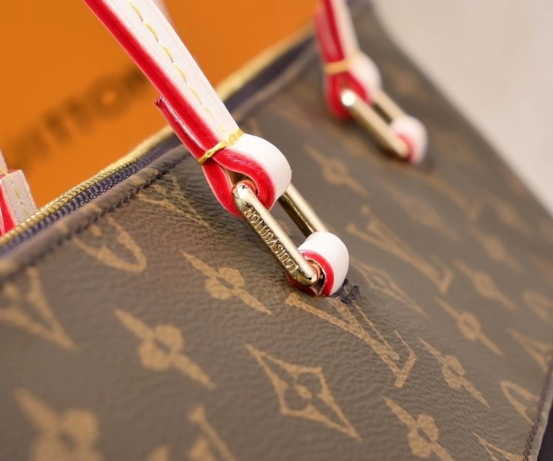 Reliable Louis Vuitton Satchel Bags 79615