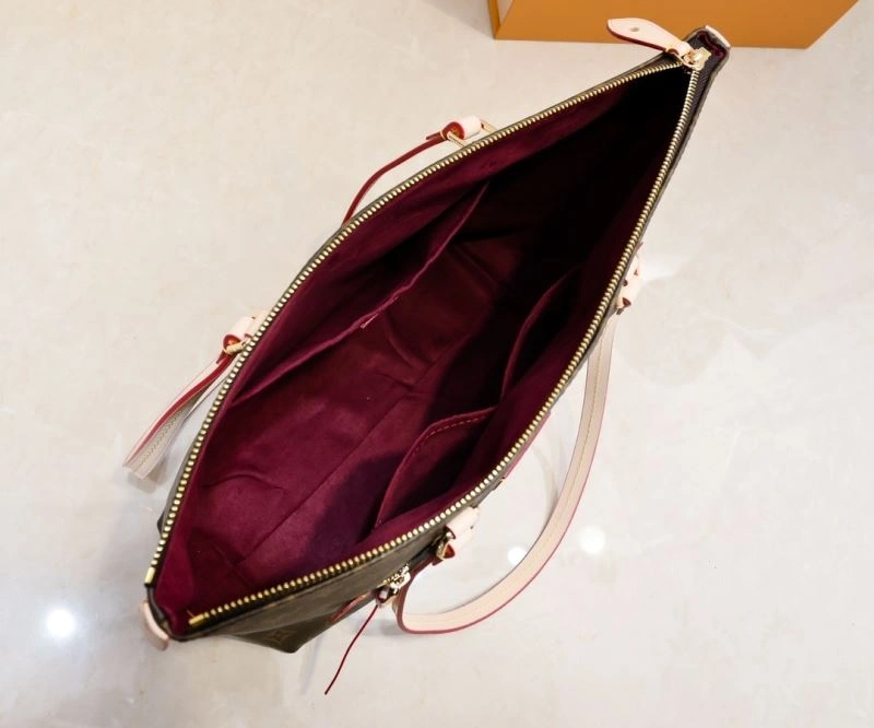 Reliable Louis Vuitton Satchel Bags 79615
