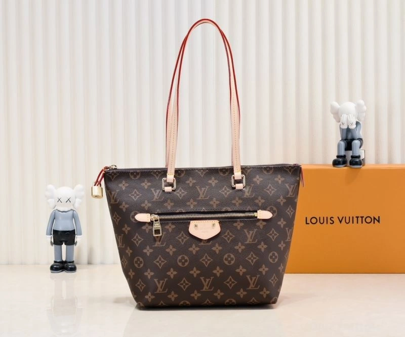 Louis Vuitton Satchel Bags GoodFit 79607
