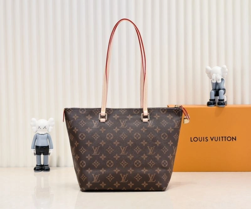 Louis Vuitton Satchel Bags GoodFit 79607