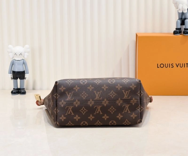 Louis Vuitton Satchel Bags GoodFit 79607