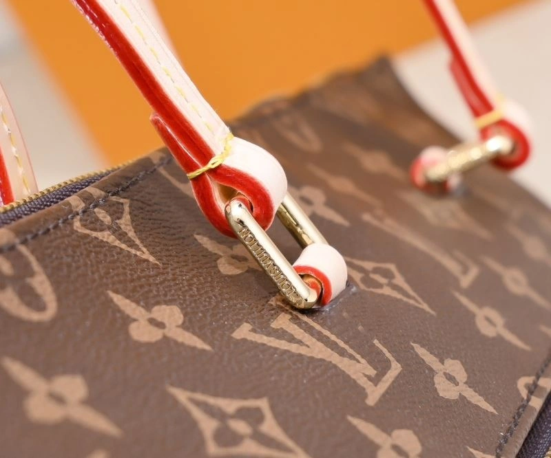 Louis Vuitton Satchel Bags GoodFit 79607
