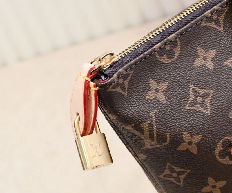 Louis Vuitton Satchel Bags GoodFit 79607