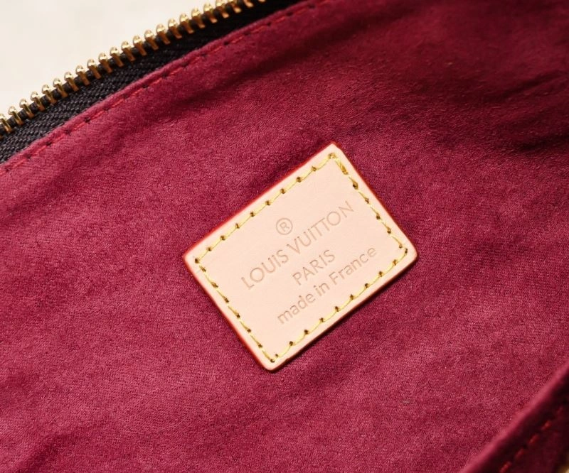Louis Vuitton Satchel Bags GoodFit 79607