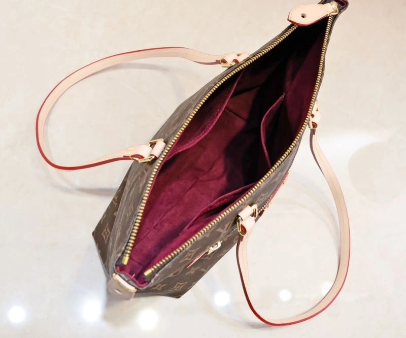 Louis Vuitton Satchel Bags GoodFit 79607