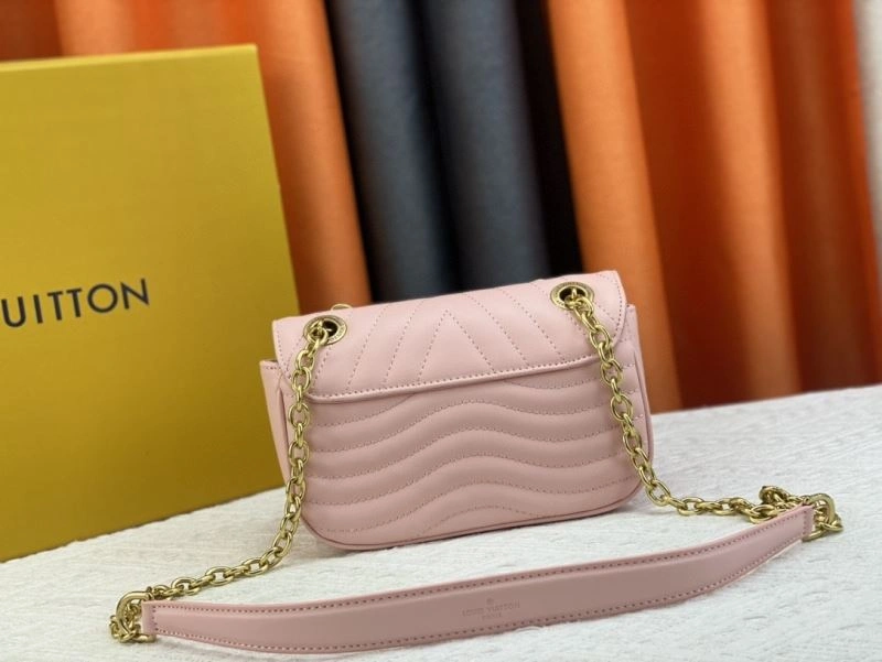 Louis Vuitton Satchel Bags Flexible 79612