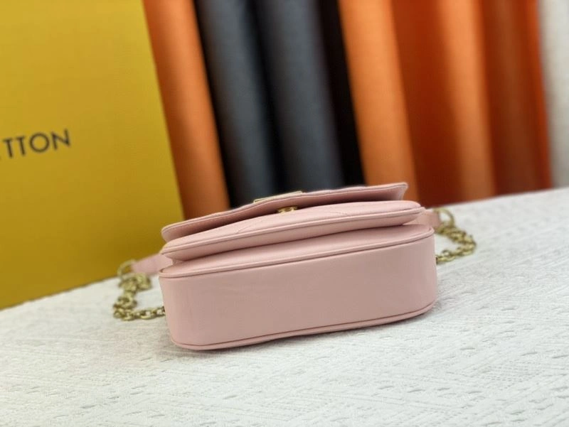 Louis Vuitton Satchel Bags Flexible 79612