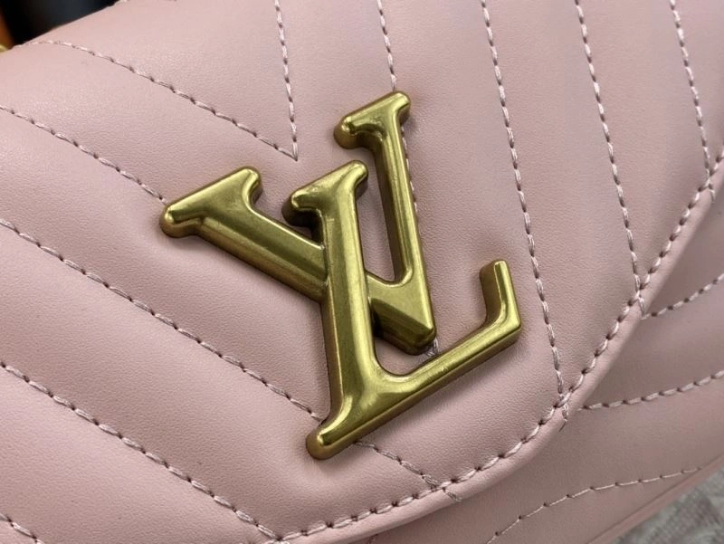 Louis Vuitton Satchel Bags Flexible 79612