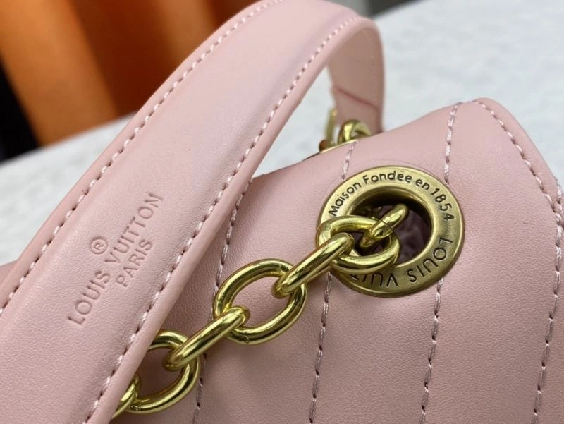 Louis Vuitton Satchel Bags Flexible 79612