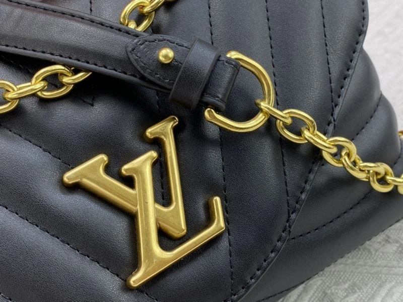 Louis Vuitton Satchel Bags Soft 79605