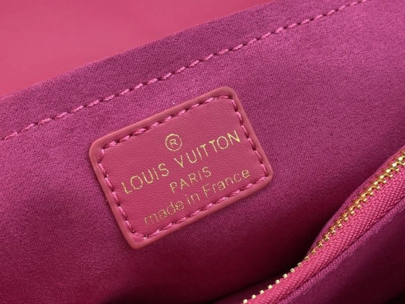 Louis Vuitton Satchel Bags SportInspired 79602
