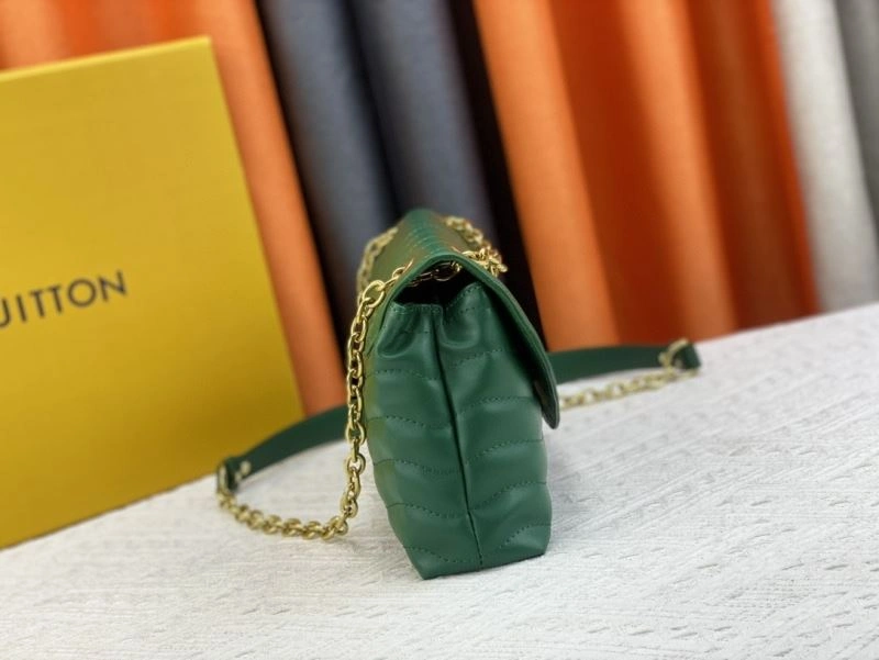 Resilient Louis Vuitton Satchel Bags 79606