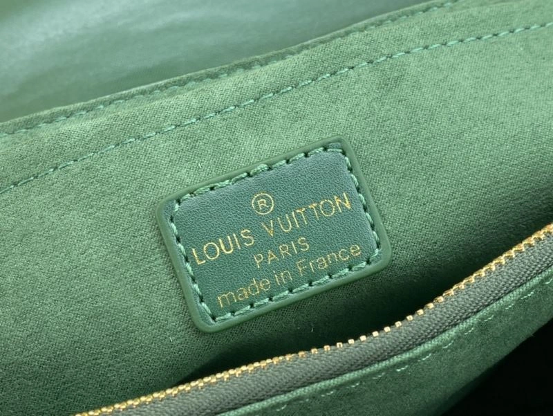 Resilient Louis Vuitton Satchel Bags 79606