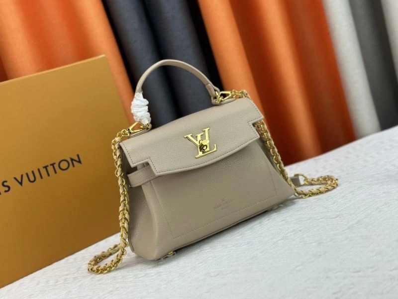 SmartChoice Louis Vuitton Satchel Bags 79599
