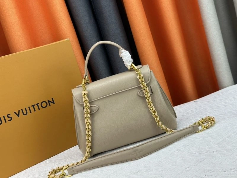 SmartChoice Louis Vuitton Satchel Bags 79599