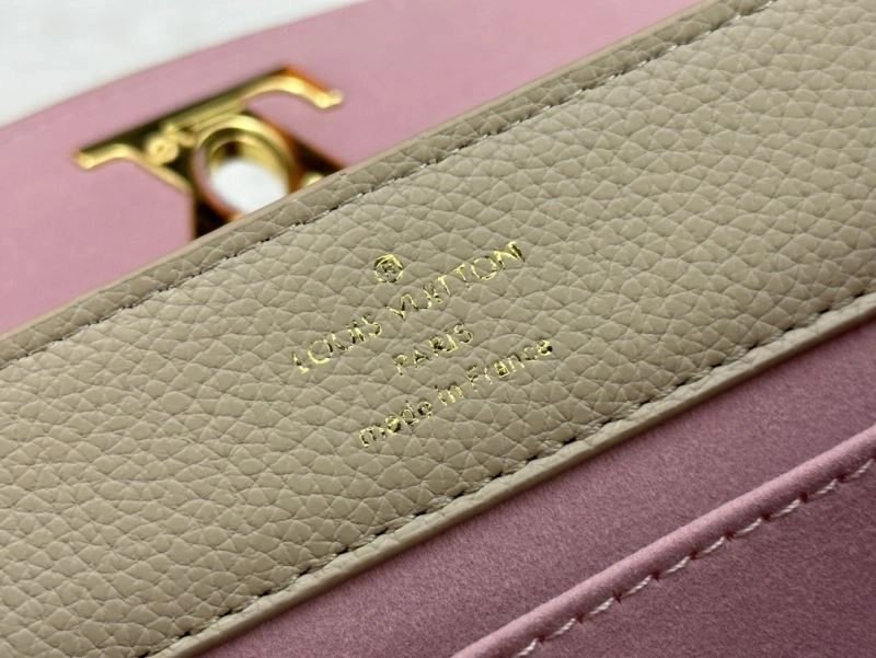 SmartChoice Louis Vuitton Satchel Bags 79599