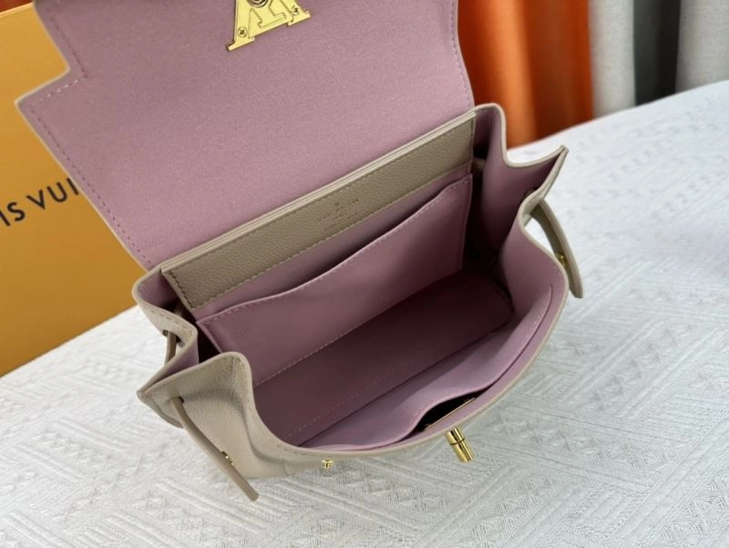 SmartChoice Louis Vuitton Satchel Bags 79599