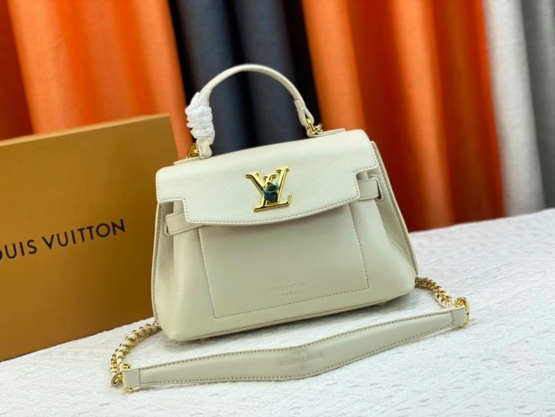 Louis Vuitton Satchel Bags Attractive 79598
