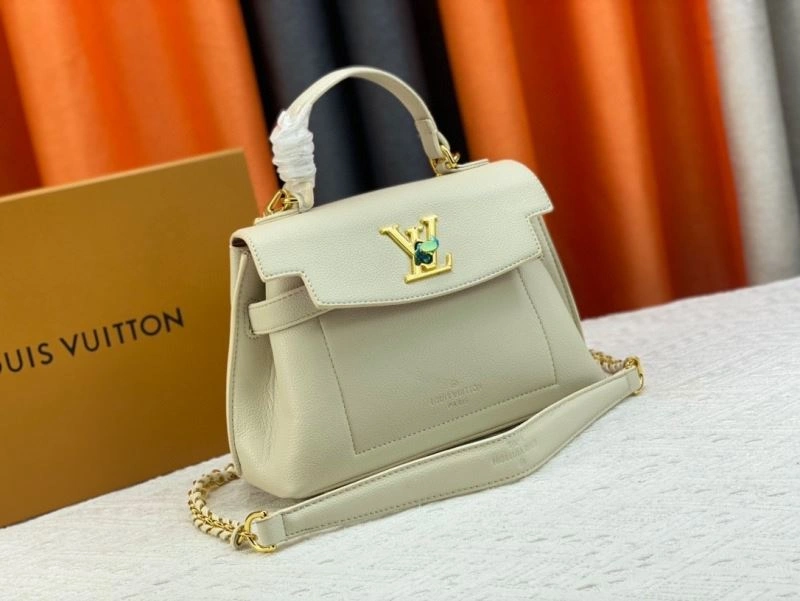 Louis Vuitton Satchel Bags Attractive 79598
