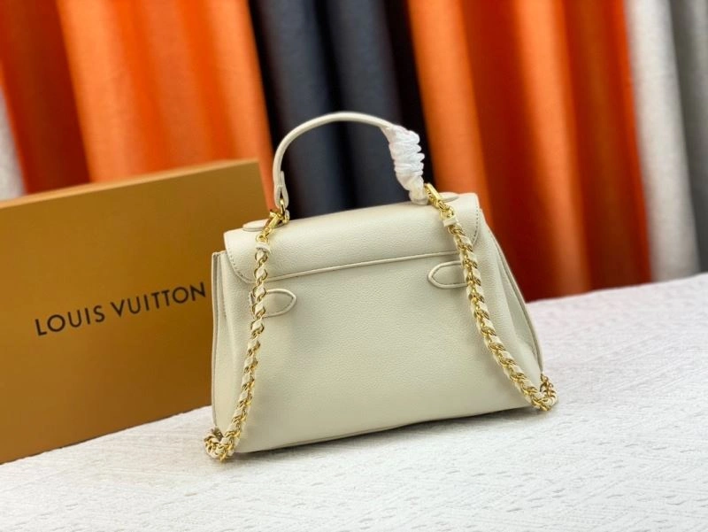 Louis Vuitton Satchel Bags Attractive 79598