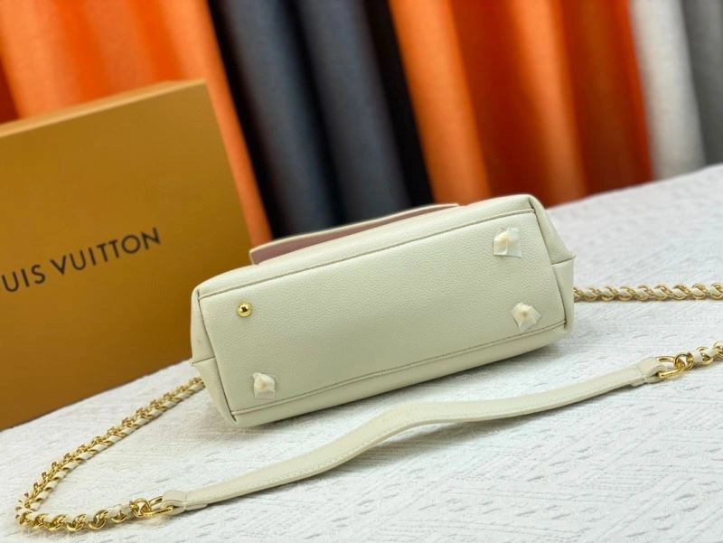 Louis Vuitton Satchel Bags Attractive 79598
